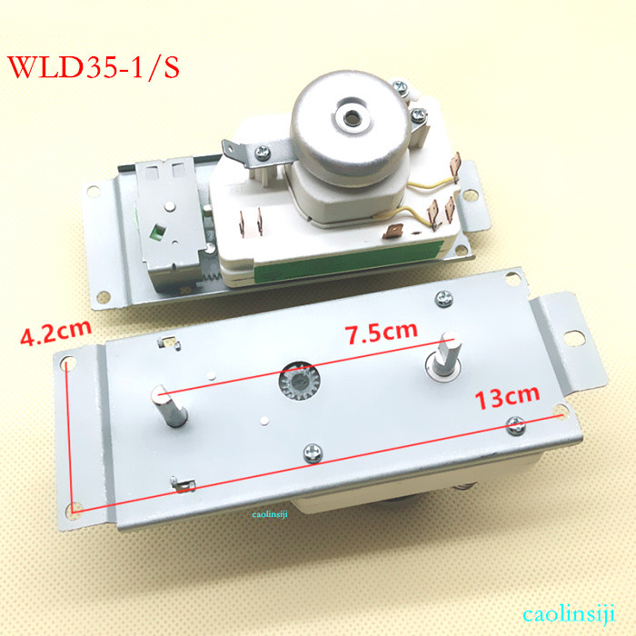 HOT NEW WLD35-1/S Microwave oven timer=WLD35-2/S WLD35 WLD35-1 WLD35 Time relay