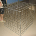 classical Hesco welded stone gabion