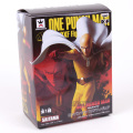 One Punch Man DXF Saitama PVC Figure Collectible Model Toy