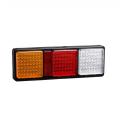 Screw Mounting LED Trcuk Combination Rear Lights