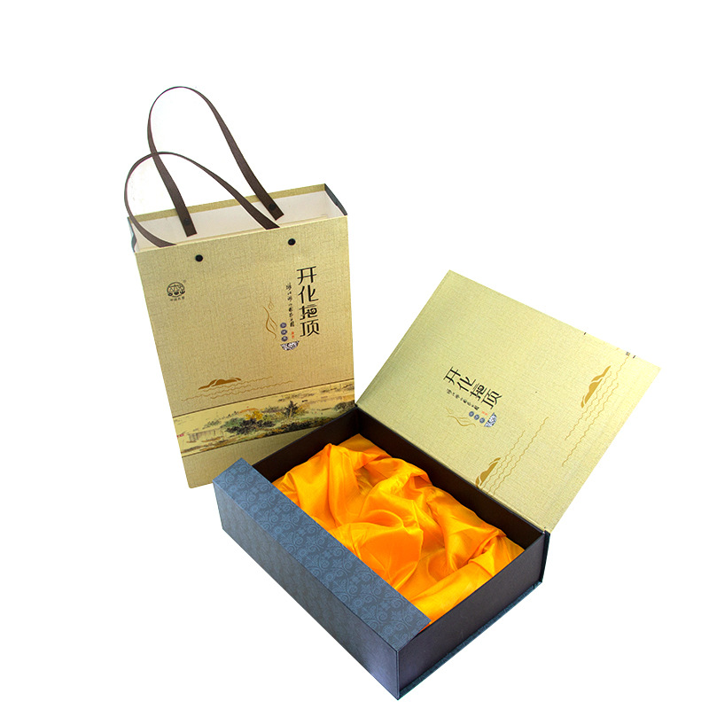 Tea Set Gift Box