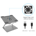 Gaming Radiator Air Cooling Fan Laptop Cooling Pad