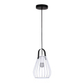 Simple Design Modern Iron Mini Pendant Light