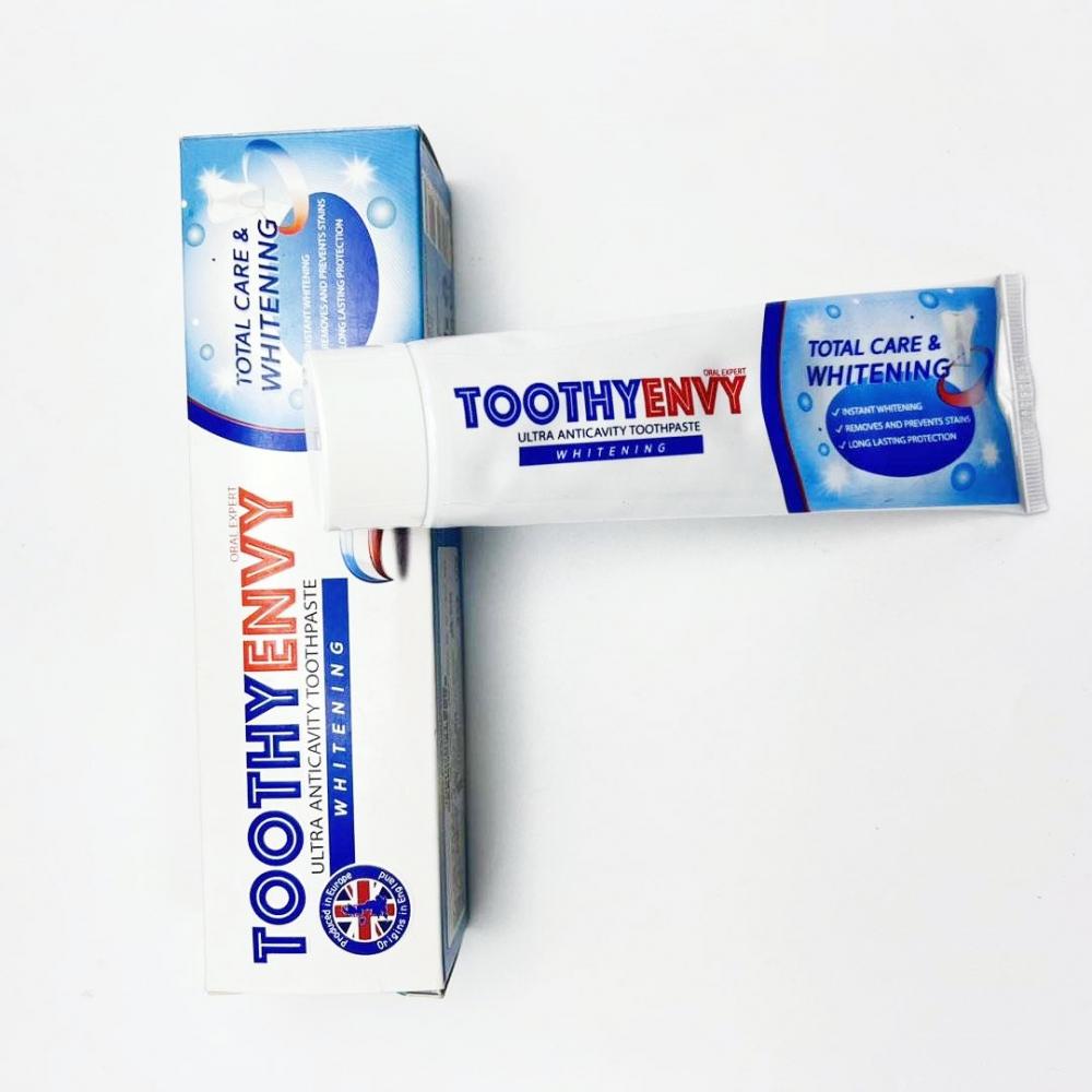Whitening Toothpaste 4