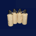 Industrial Zirconia Ceramic Plunger Pump / Pump Shaft