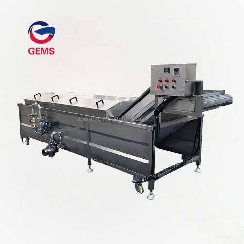 Cauliflower Chili Blanching Machine Blanching Ciment Machine for Sale, Cauliflower Chili Blanching Machine Blanching Ciment Machine wholesale From China