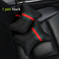 Black 1 pair