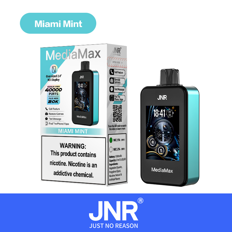 4Miami Mint