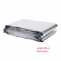 Garden Greenhouse PETP Plant Reflective Film Cover Solar Transmitting For Plant 210 x 120cm Grow Film Garden Accessories