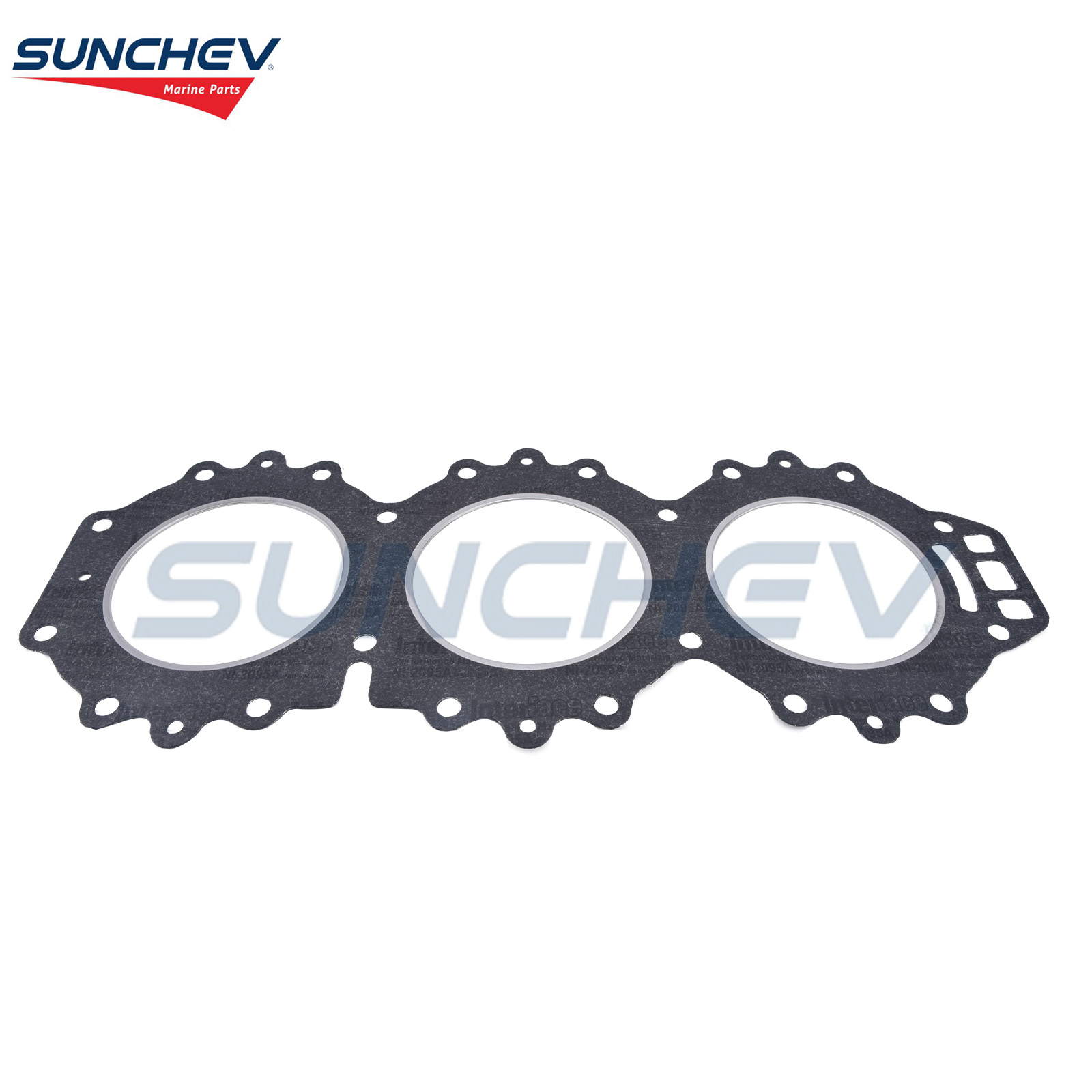 61A-11181-A0 Gasket, Head Cover