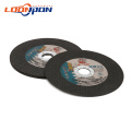 150mm Resin Cutting Discs Wheel Fiber Reinforced Resin Grinding Wheel Metal Cutting Disc Blade For Angle Grinder Rotary Tool