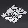 Scrapbooking Cutting Template Embossing Machine Stencils Cutting Cutting Dies, For Sizzix Big Shot And Other Punching Machine