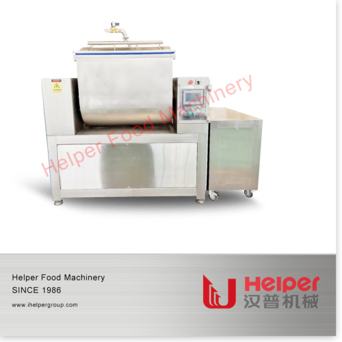 Stainless Steel Bakery Mixer Manufacturer and Supplier