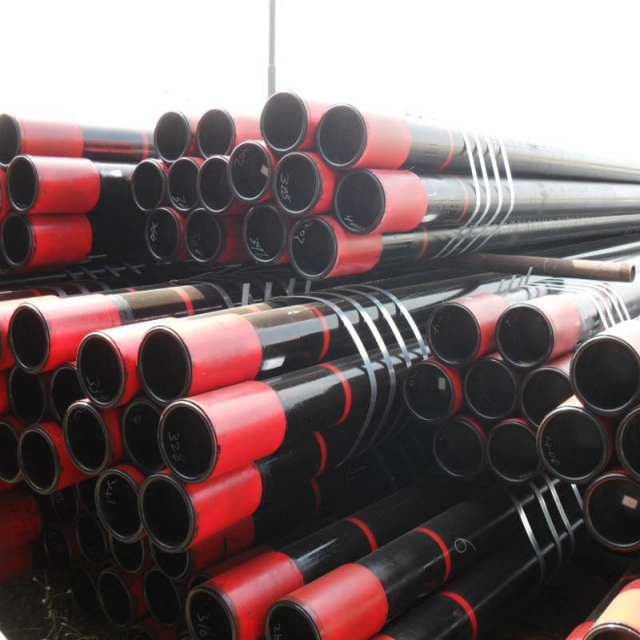 Api 5ct Oil Casing Pipe 9