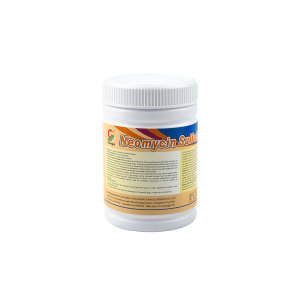 Neomycin Sulfate Soluble Powder Anti-bacterial Diarrhea for Poultry