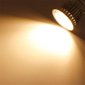 Super Bright GU 10 Bulbs Light Dimmable Led Warm/Cool White 85-265V 9W 12W 15W 18W GU10 COB LED lamp light GU 10 led Spotlight