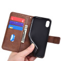 Xiomi Mi 8 Case Luxury Slim Leather Flip Cover for Xiaomi Mi 8 8SE Case Wallet Card Stand Magnetic Book Cover Mi8 Mi8se Mi8 se