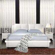 New Shape Design Set King Size Bed