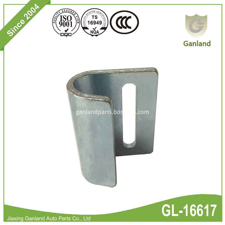  Steel Web Hook  GL-16617