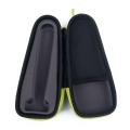 For philips one blade case for philips shaver Portable Shaver Storage bag Travel EVA Hard Carrying box for one blade QP2530/2520