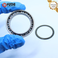 6806-2RS Bearing With PS2 Grease 30*42*7mm ABEC-5 ( 1 PC ) Bicycle Bottom Bracket Repair Parts BB30 6806 2RS Ball Bearings