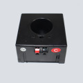 4 Cues Receiver Wedding Sparking machine Stage Effect Fountain Remote Control cold fireworks system for wedding stages