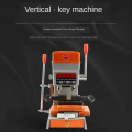Key Duplicating Machine Key Cutting Machine drill machine to make car door keys locksmith tools