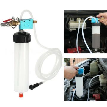 Without Oil Leakage Oil Extractor Auto Car Brake Fluid Replace Tool Manual Oil Pumps Bleeder Exchange Easy To Operate насос