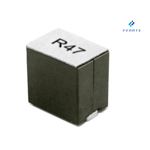 High Voltage Inductor SMB
