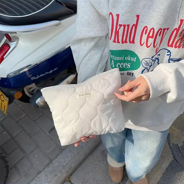 custom makeup bags