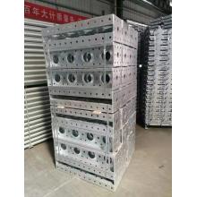 Slim lite Soldiers widely used on formwork Scaffolding