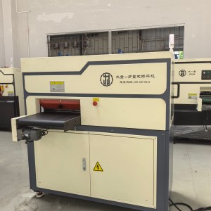 Aerospace Servo Plate Leveling Machine