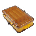 Fall-Resistance Fishing Supplies Box Fish Hook Tool Box Delamination Waterproof Fishing Accessories Boxes Lure Storage Box