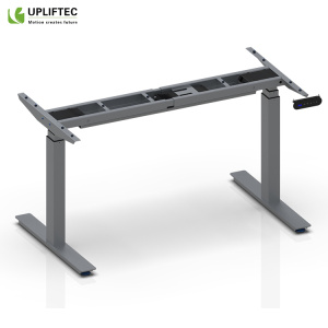 Height Adjustable Electric Desk