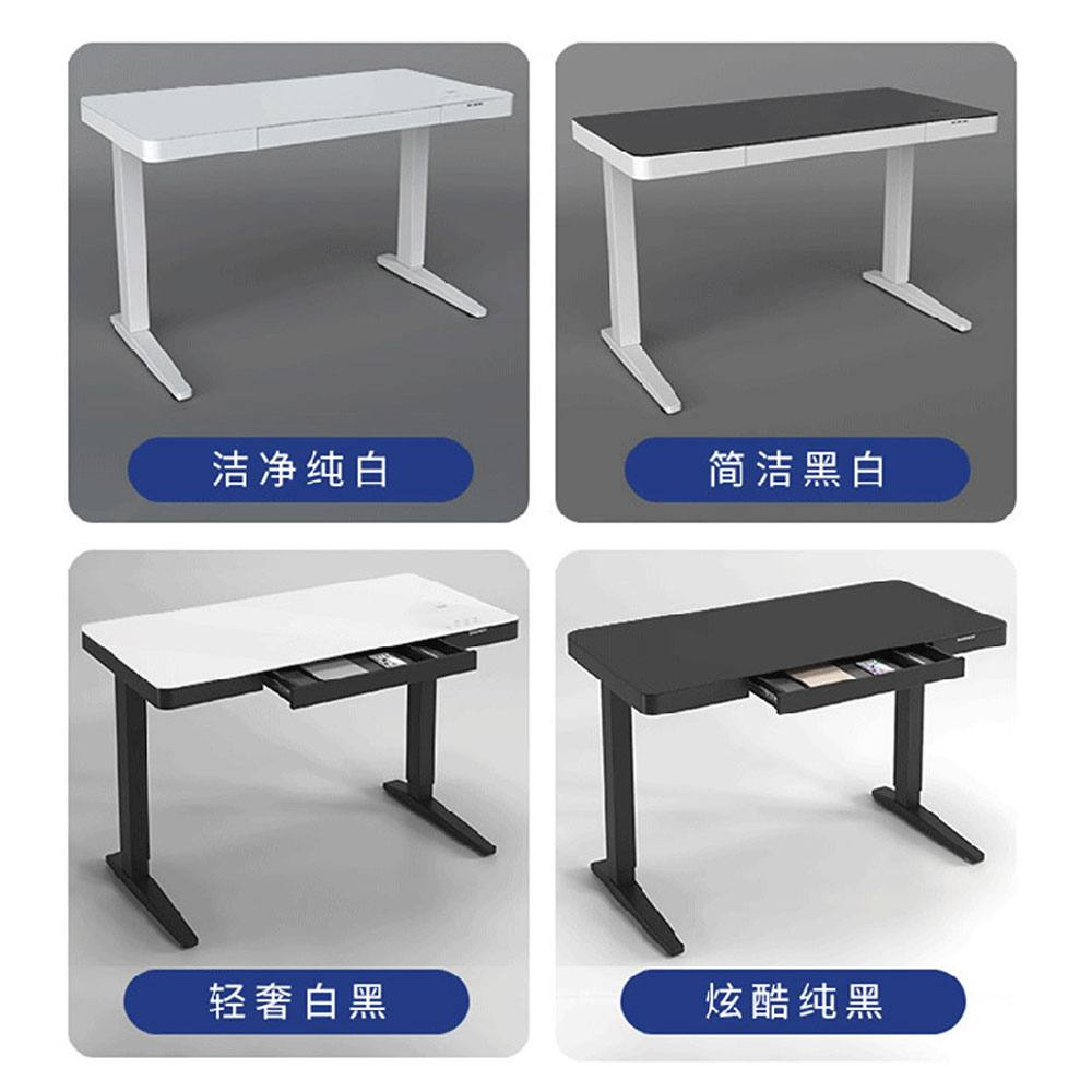 Desk Lifting