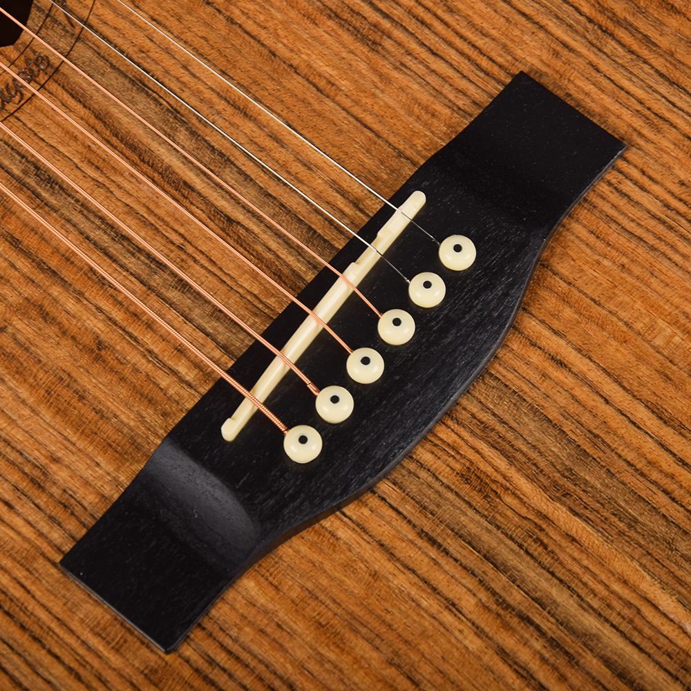 Ts D11 Semi Guitar Ts D11 Semi Guitar