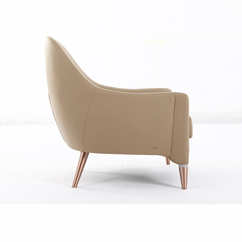 Leather Armchair 3 Jpg