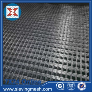 Hot-dipped Galvanized Hardware Cloth