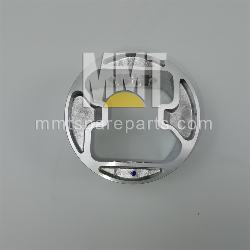 Piston skirt 324-7380