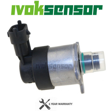 Fuel Injection Pump Pressure Regulator Control Valve For CITROEN PEUGEOT 1.6 TDCI HDI D 0928400607 9683703780 1920HT