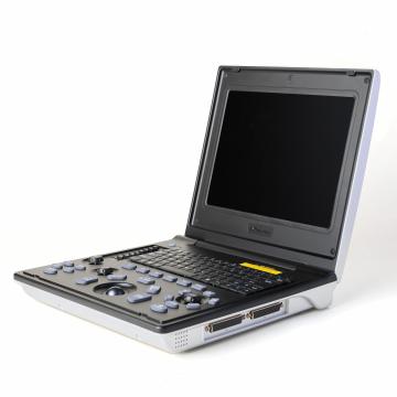 Female pancreatitis ultrasound diagnostic instrument