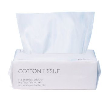 Bag Disposable Face Towel Cleansing Soft Towel Cotton Pads Reusable Makeup Remover Discs Beauty Salon Face Wipe Matting Napkins