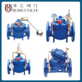 Hydraulic Control Valve Water systems