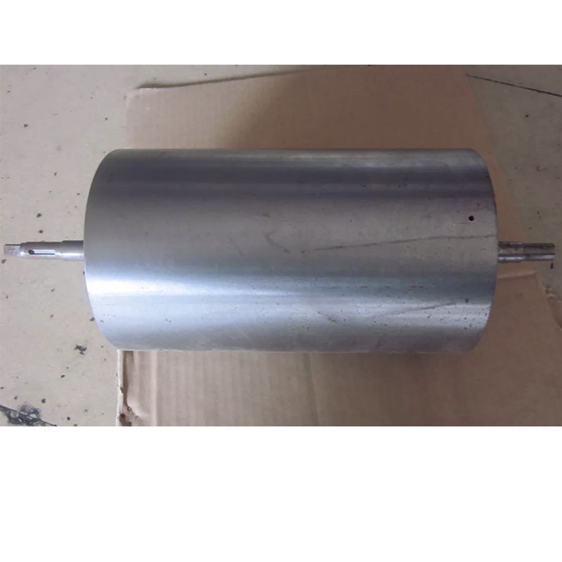 WEDM Tim Molybdenum Wire Tube for Wire Cutting Machine