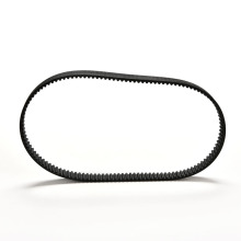 Replacement 384mm Length Drive Belt HTD 384-3M-12 Escooter Electric Scooter