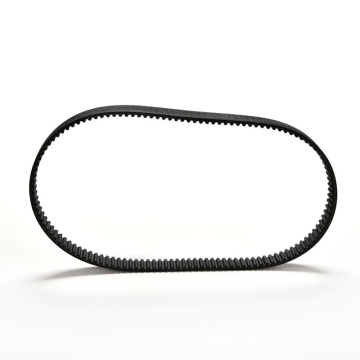 Replacement 384mm Length Drive Belt HTD 384-3M-12 Escooter Electric Scooter