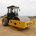 New SEM512 road roller soil compactor price