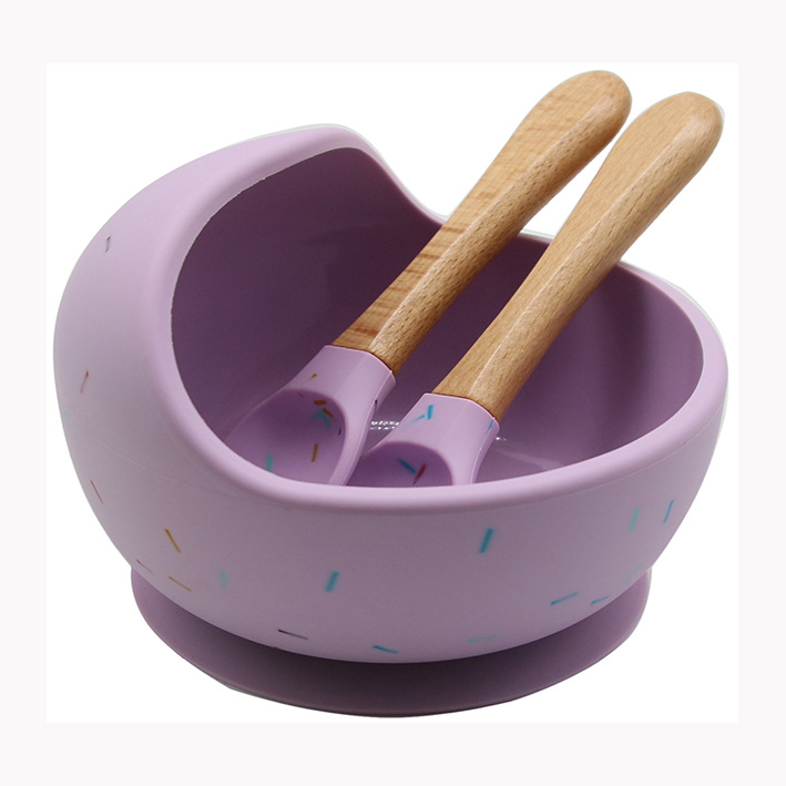 silicone feeding set MFZ-A006