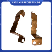 Sheet Metal Parts Stamping Mould Products Processing