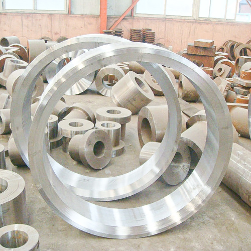 Best Industrial Forged Rings To Metal Manufacturer Industrial Forged Rings To Metal from China